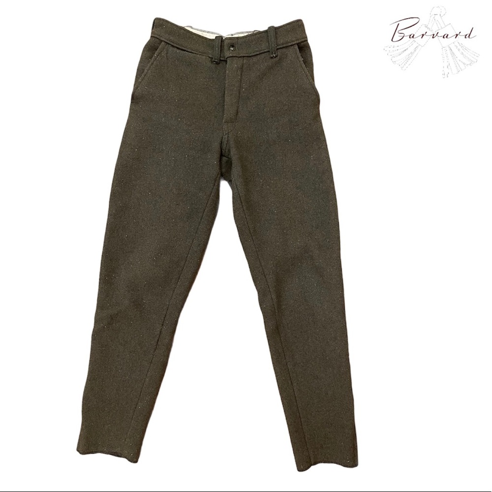 Vintage Big Bill Wool Pants